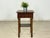 Antique Gründerzeit Biedermeier Sewing Table in Pine, 1890s For Sale - Image 14 of 14