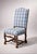 French Provincial 1990s Set of Six Pierre Deux Dining Chairs For Sale - Image 3 of 10