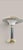 Jumo 350 Grand Luxe Lam in Brass and Metal, 1960s For Sale - Image 4 of 13