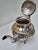 Rococo Baroque Style Silver-Plated Coffee and Tea Set, 1890s, Set of 4 For Sale - Image 15 of 18