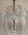 1930s Murano Glass Chandelier by Tomaso Buzzi for Venini For Sale - Image 10 of 11