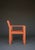 Wood Chair from Pepijn Fabius, 2020s For Sale - Image 7 of 18