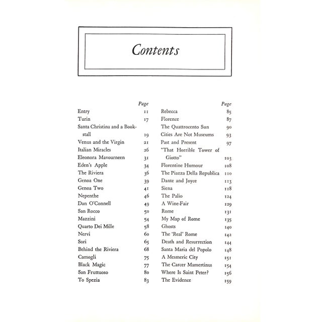 O'FAOLAIN, Sean [248] pp. The Devin-Adair Company 1950 8 5/8" x 5 5/8"