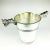 Tiffany and Co. Dragon Handles Silver Plate Ice Bucket For Sale - Image 4 of 13
