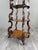 19th Century 19th Century Carved Oak Shelf For Sale - Image 5 of 12