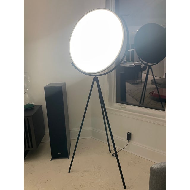 2020s Superloon Floor Lamp by Jasper Morrison for Flos For Sale - Image 5 of 6