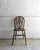 American Antique Windsor Dining Chairs, 1920s, Set of 4 For Sale - Image 3 of 17