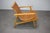 Vintage Rattan Armchair from ULUV, Czechoslovakia, 1960s For Sale - Image 12 of 13