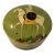 Vintage Kashmiri Paper Mache Box For Sale