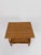 Mid-Century Art Deco Italian Bamboo and Rattan Wicker Coffee Table For Sale - Image 10 of 18