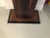 Art Deco French Art Deco Macassar Ebony Accent Table For Sale - Image 3 of 6