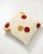 Wool Cushion by Tiktik, 2010s, in Flawless conditions. Designed from 2000 I have official proof of authenticity such as...