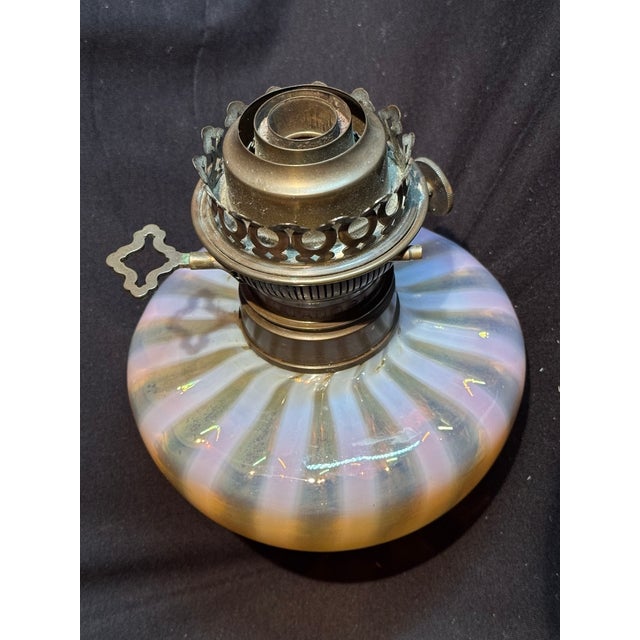 19th C Auguste Moreau Art Nouveau Metal Sculpture For Sale - Image 15 of 18