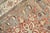 Antique Zabihi Collection Gray Persian Sarouk Ferehan Rug - 3'7" x 6' For Sale In New York - Image 6 of 8