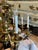 French Régence / Baroque Style Bronze Chandelier For Sale - Image 12 of 17