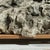 Rare Antique Japanese Suiseki Rock Sculpture With Miniature Houses For Sale - Image 9 of 9