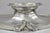 Art Nouveau Antique Kayserzinn 4640 German Art Nouveau Pewter Metal Serving Platter W Birds For Sale - Image 3 of 18