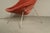 F156 Little Oyster Lounge Chair from Artifort, 1960s For Sale - Image 14 of 16