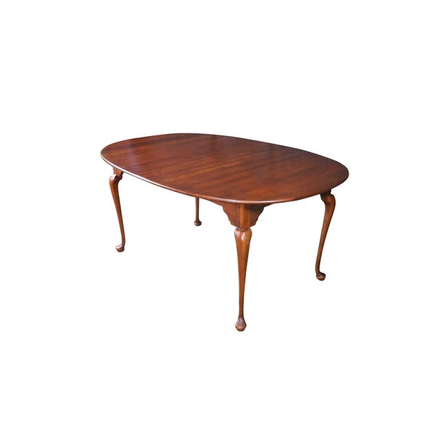 This premium Lexington extension dining table originates from the iconic The World of Bob Timberlake Collection, capturing...