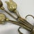Italian Flower Theatre Wall Light in the style of Gio Ponti, 1970s For Sale - Image 13 of 18