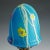 Vintage Desk Lamp from Brothers Toso Millefiori, Murano, 1950s For Sale - Image 4 of 13