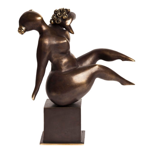 "Spring" — From the Seasons Series For Sale