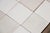 1900s Portuguese Large Antique White & Cream Tiles Set of 32 For Sale - Image 13 of 18