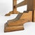 Mid-Century Modern Italian Wooden Dining Table, 1970s For Sale - Image 16 of 18