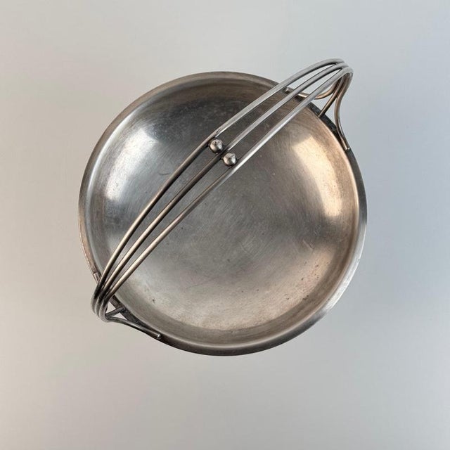 Fruit Stand by Gio Ponti, 1930s For Sale - Image 3 of 16