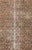 Vintage Distressed Malayer Rug - Gallery Size 7 X 17 For Sale In Los Angeles - Image 6 of 9