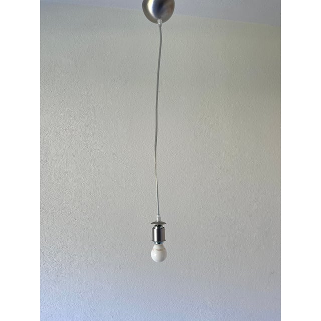 Acquarius 20 Pendant Light in Swirl Glass Rigadin Murano Glass from La Murrina, 1990s For Sale - Image 17 of 18