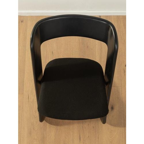 Lucy Chairs by Peter Ghyczy, Set of 4 For Sale - Image 12 of 13