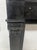 Napoleon III Fireplace with Black Marble Corbel, 1800s For Sale - Image 3 of 13