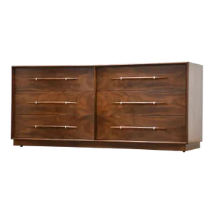 Refinished Robsjohn Gibbings for Widdicomb Dresser