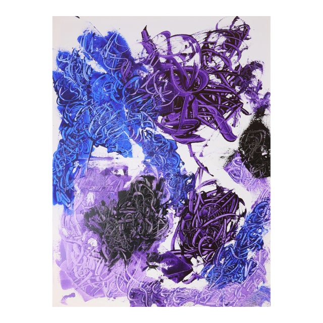 Sax Berlin Surrealist Collection Number 6 2020 For Sale