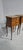 Brown French Marquetry Bedside Lamp Tables, 1900, Set of 2 For Sale - Image 8 of 12