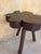 Vintage Clover Stools, 1950s, Set of 2 For Sale - Image 6 of 11