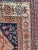 Antique Rustic Wool Rug For Sale - Image 6 of 18