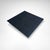 Metal Postmodern Star Galaxy Granite and Brushed Metal Coffee Table by Draenert, Germany, 1980s For Sale - Image 7 of 8