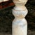 Late 20th Century Swedish Gustavian Style Draper's Table — Newly Painted For Sale - Image 14 of 17