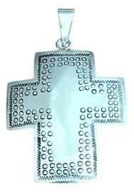 Example of Religious Pendants