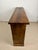 Spanish Rustic Walnut Sideboard with Three Drawers, 1930 For Sale - Image 6 of 12