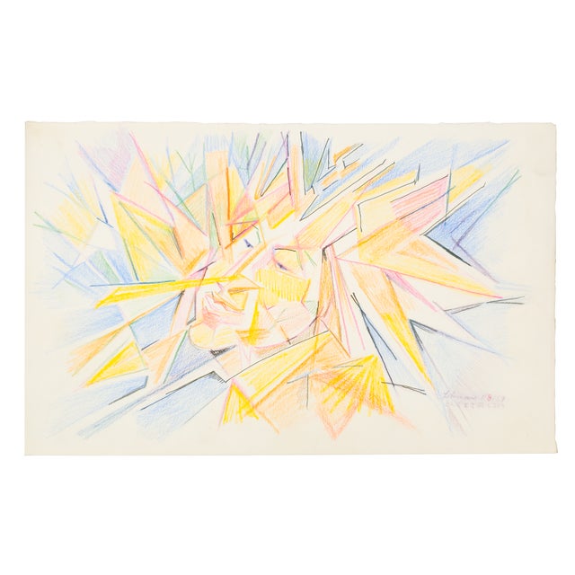 Electrism Robert Lohman, c. 1969 In Electrism, Robert Lohman abandons the stable human body and instead constructs the...