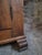 Brown Antique French Oak Single Door Cupboard, 18th Century For Sale - Image 8 of 18