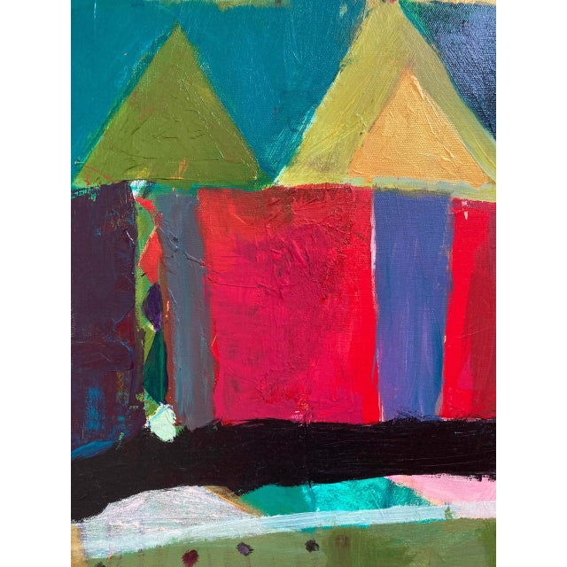 Charles Collins hails from a family of New Orleans artists. His late mother was a noted painter as his sister currently...