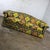 Late 20th Century Camelback Sofa W/Multicolored Patchwork Fabric & Tight Back by Rowe Furniture For Sale - Image 10 of 18