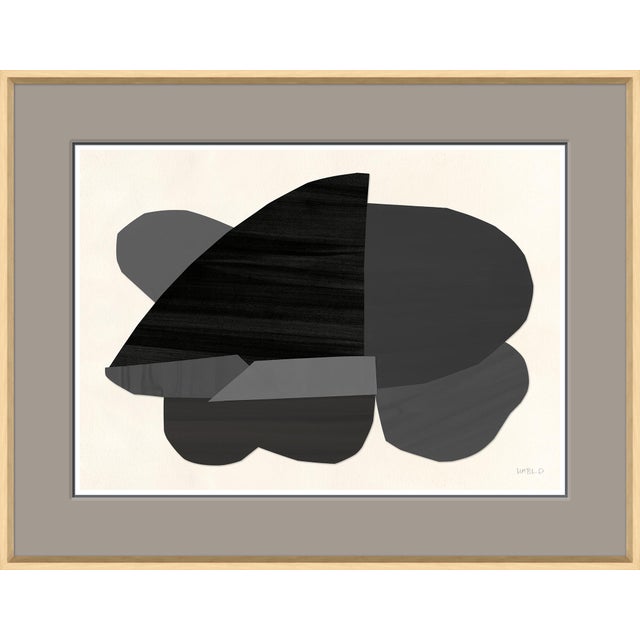 Contemporary Cloud Series by Susan Hable For Sale - Image 3 of 8