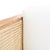 Helena French Cane Daybed - Natural For Sale - Image 4 of 8