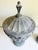 Neoclassic Adams Style English Garden Urns, a Pair, Late 19th Century For Sale In Sacramento - Image 6 of 15