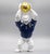 Richard ORLINSKI Kong Football Resin sculpture Limited edition 13 x 10 cm Presented in its original box Excellent...